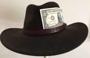 Money Cowboys mest populära inlägg