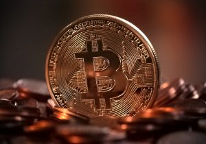 Kan du betrakta Bitcoin som en del av en diversifierad portfölj?