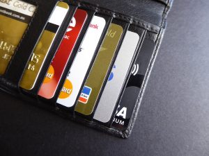 Bästa kreditkortet