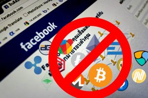 Facebook lifts ban on cryptocurrency, but still blocks ICOS