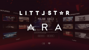 Sony & Disney-Backed Littlstar Launches Blockchain Platform Ara Blocks