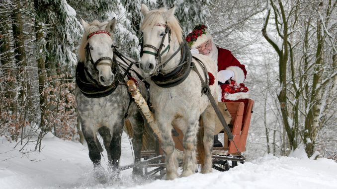 årets julklapp