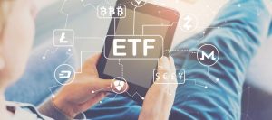 7 Blockchain ETFS to invest in