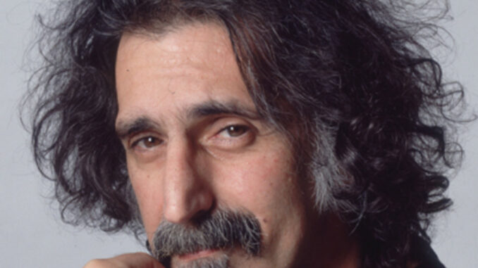 zappa