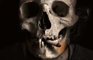 Är det rätt att förbjuda rökning?